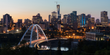 Walterdale Bridge